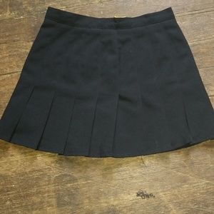 Cheer skirt